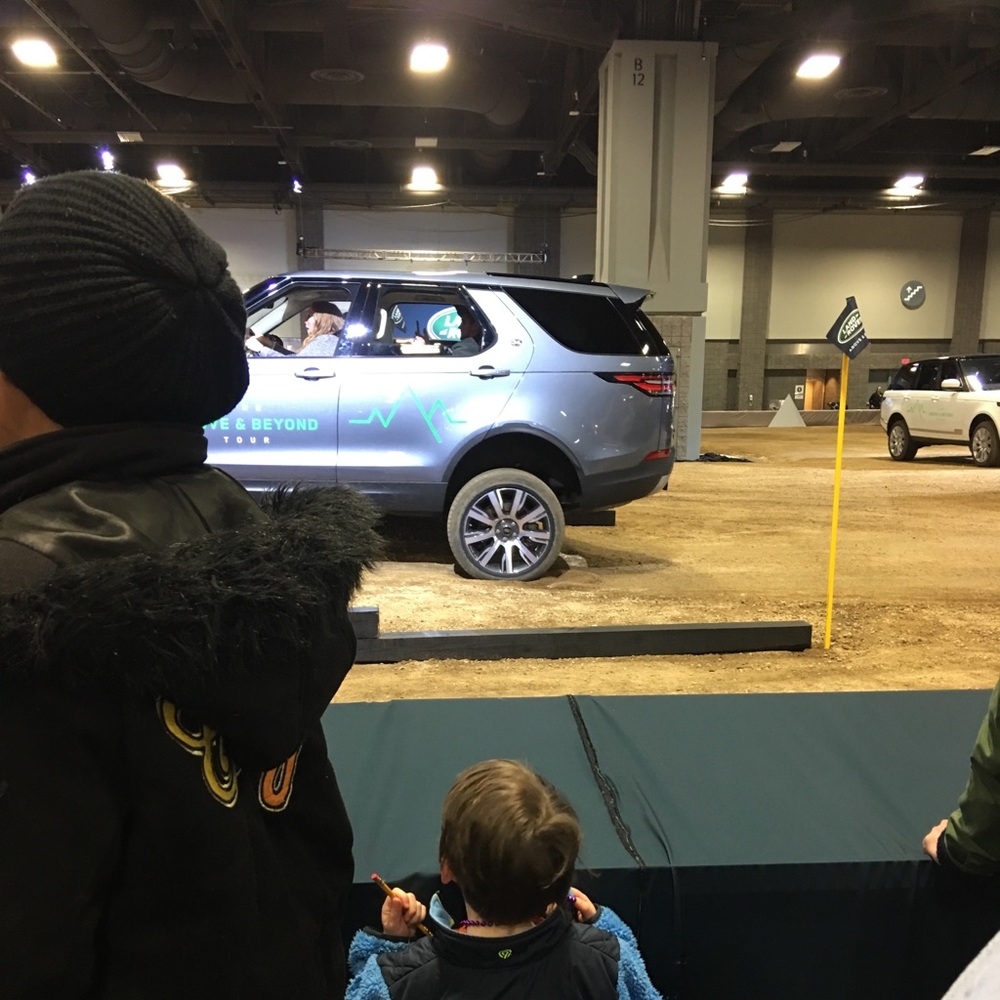 Meet your Posher, Matt